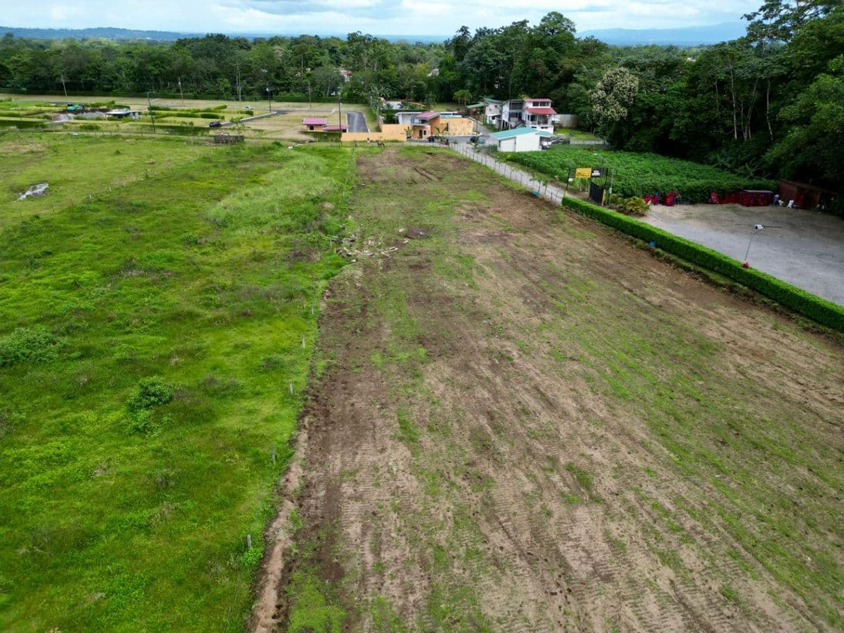 Prime 6,884 m² Central Development Land – La Fortuna, San Carlos, Alajuela - Arenal Volcano Views, photo 9