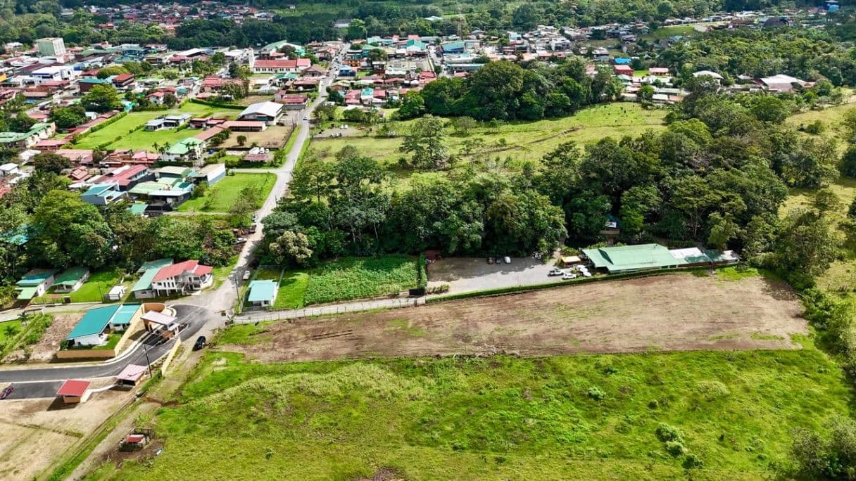 Prime 6,884 m² Central Development Land – La Fortuna, San Carlos, Alajuela - Arenal Volcano Views, photo 6