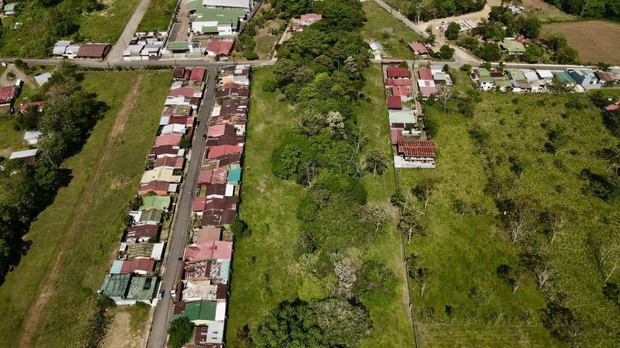 For sale: 3.5-hectare property in La Fortuna with a small creek and just minutes from downtown., photo 13