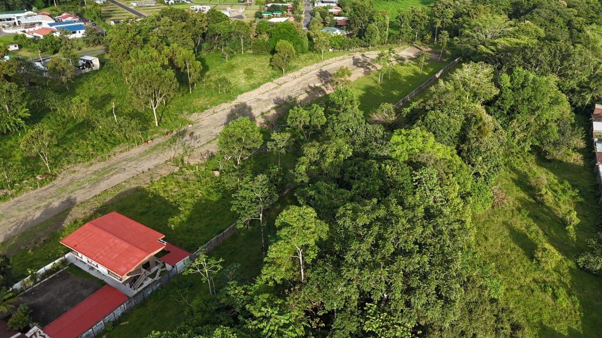 For sale: 3.5-hectare property in La Fortuna with a small creek and just minutes from downtown., photo 18