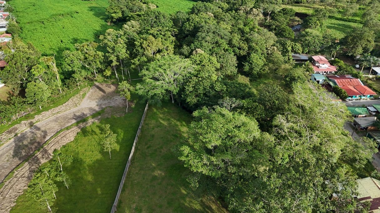 For sale: 3.5-hectare property in La Fortuna with a small creek and just minutes from downtown., photo 17
