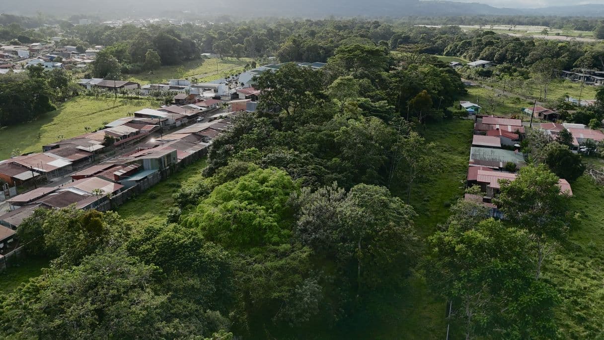 For sale: 3.5-hectare property in La Fortuna with a small creek and just minutes from downtown., photo 6