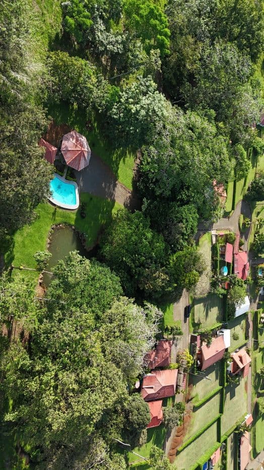 Lot for Sale in a Private Gated Community in Chachagua, Near La Fortuna – Ready to Build, photo 4