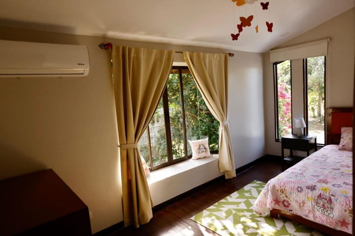 La Fortuna Costa Rica House for Sale, 3 Bedrooms, Large Lot, Ideal Airbnb Investment, photo 12