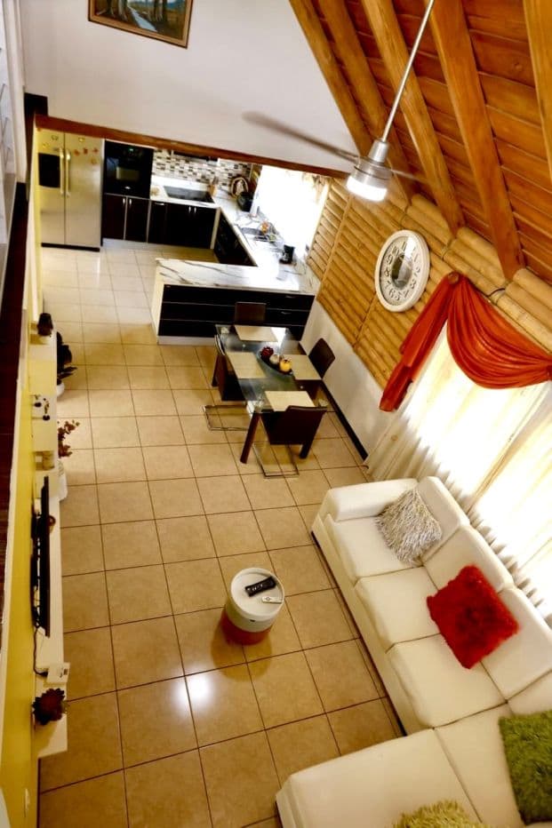 La Fortuna Costa Rica House for Sale, 3 Bedrooms, Large Lot, Ideal Airbnb Investment, photo 11