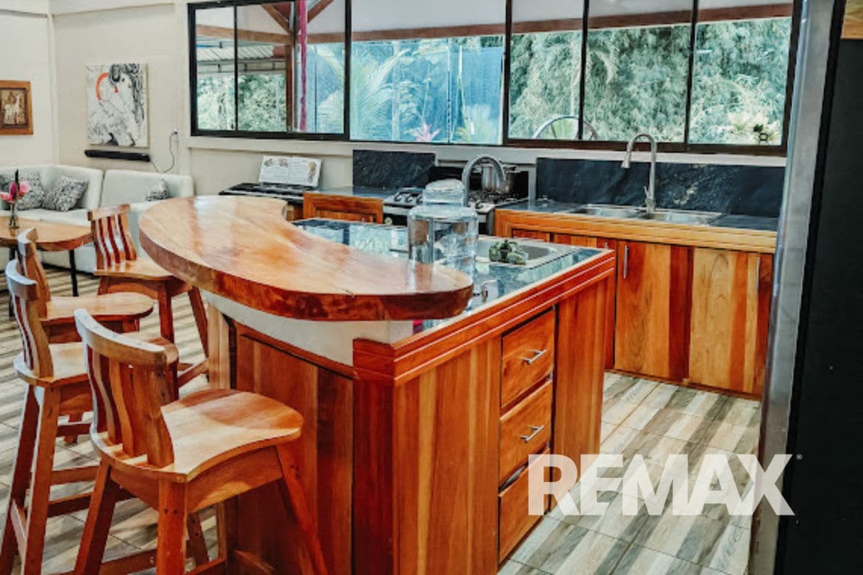 Boutique Eco-retreat & Airbnb Business for sale near La Fortuna, photo 15