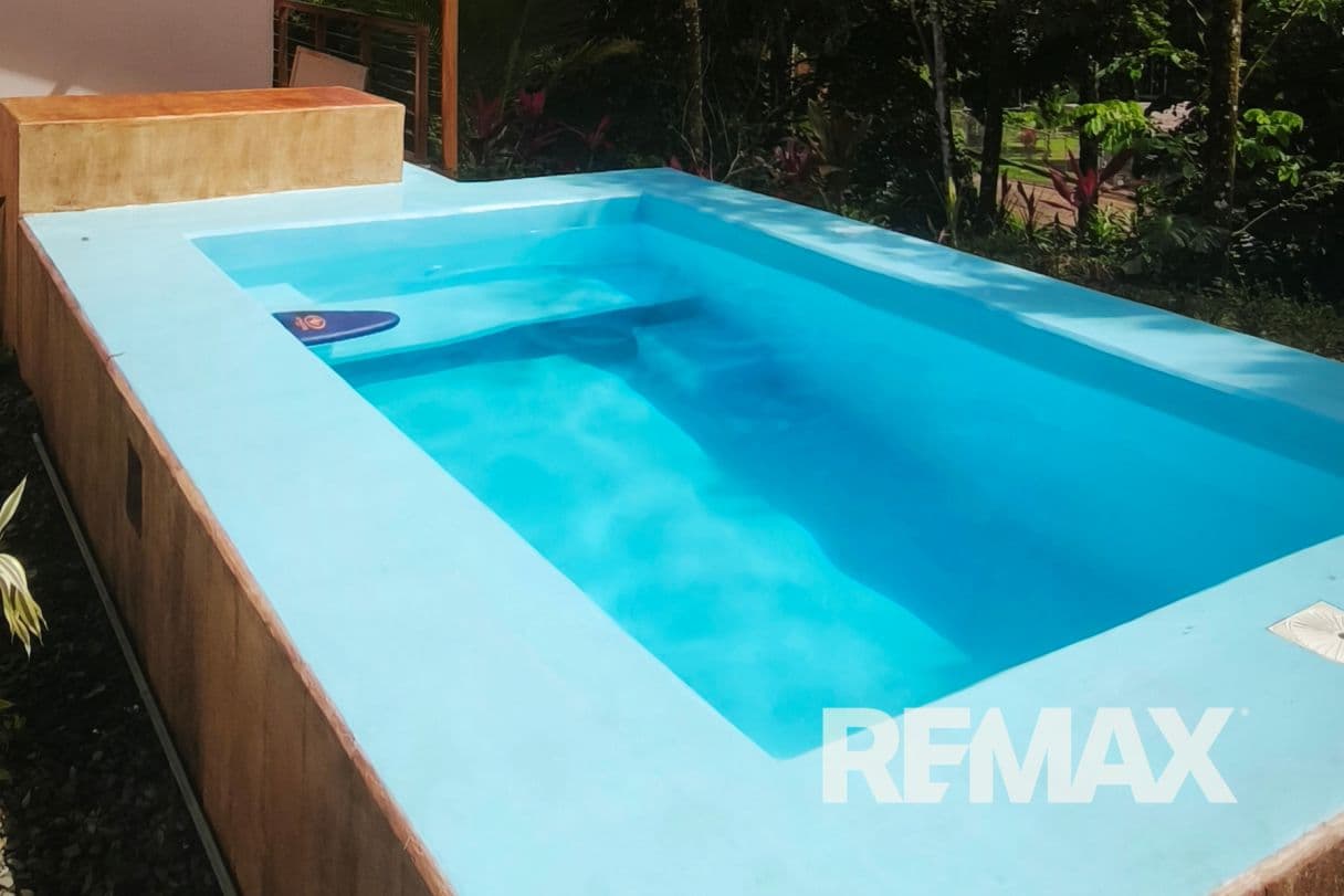 Boutique Eco-retreat & Airbnb Business for sale near La Fortuna, photo 6