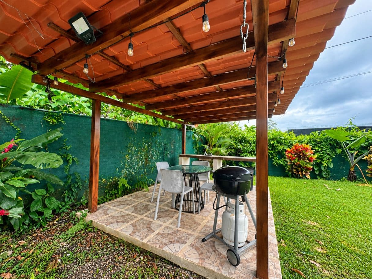 Furnished Home with Private Pool and Arenal Volcano Views – 3 Minutes from Downtown La Fortuna, photo 24