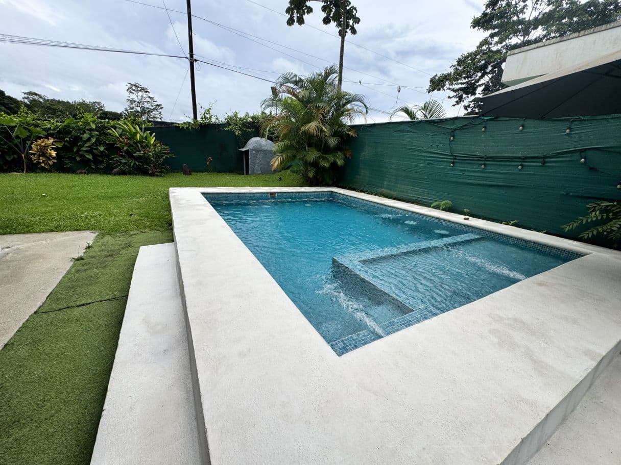 Furnished Home with Private Pool and Arenal Volcano Views – 3 Minutes from Downtown La Fortuna, photo 6