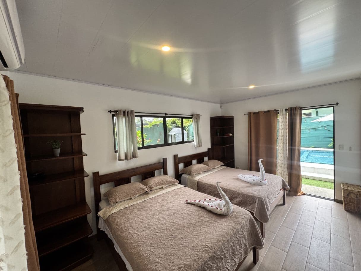 Furnished Home with Private Pool and Arenal Volcano Views – 3 Minutes from Downtown La Fortuna, photo 15