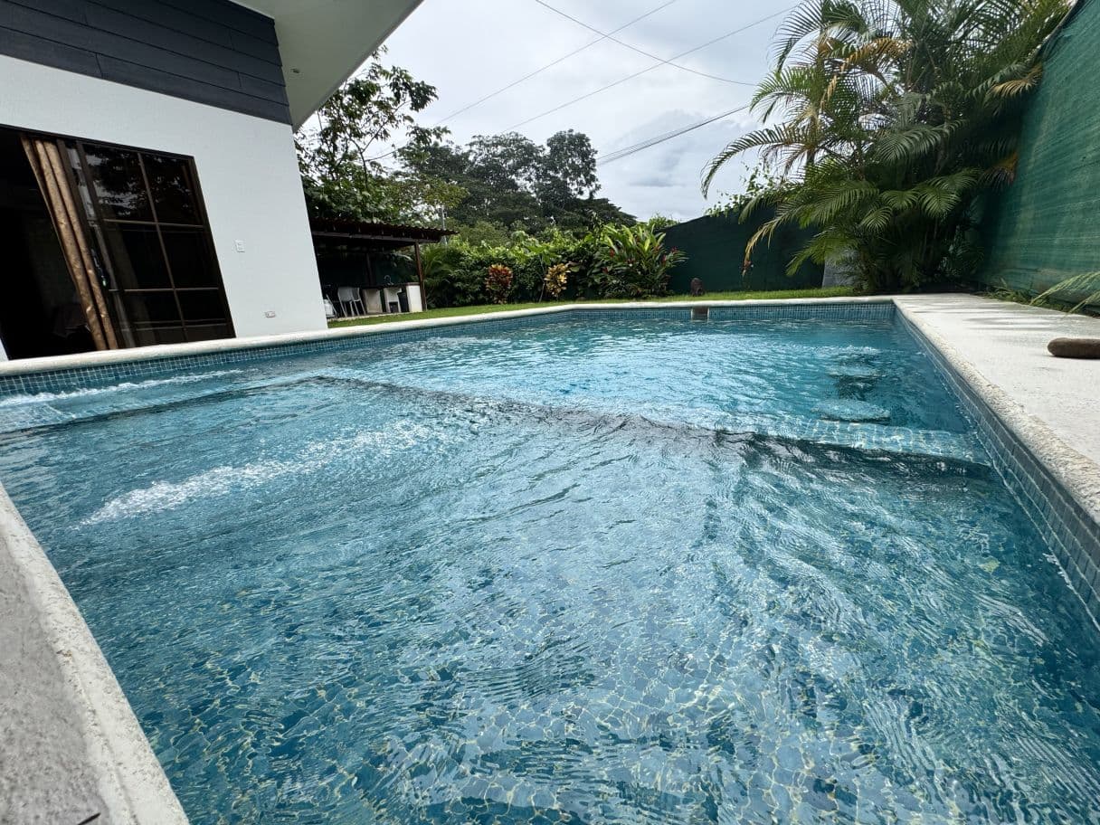Furnished Home with Private Pool and Arenal Volcano Views – 3 Minutes from Downtown La Fortuna, photo 4