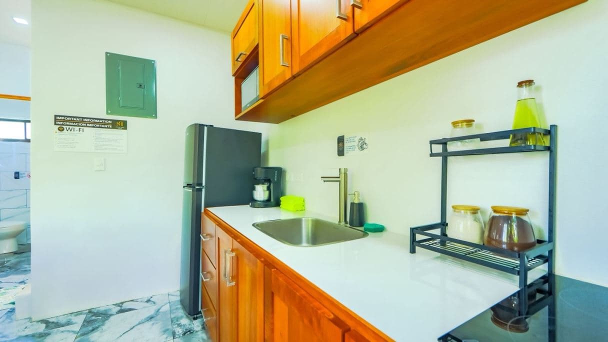 FOR SALE | Arenal Volcano View Investment Property with 4 Houses, Pool & River in La Fortuna, Costa, photo 11