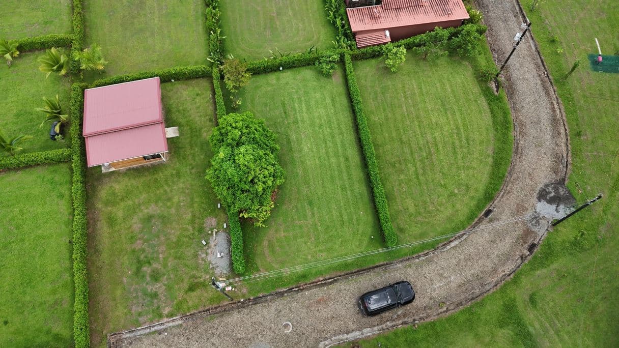 Lot for Sale in a Gated Community Just 15 Minutes from Downtown La Fortuna | $37,000!, photo 4
