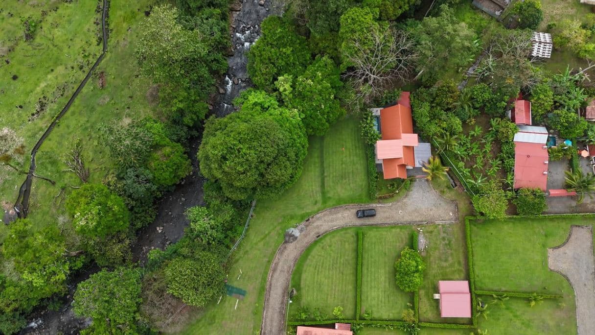 Lot for Sale in a Gated Community Just 15 Minutes from Downtown La Fortuna | $37,000!, photo 8