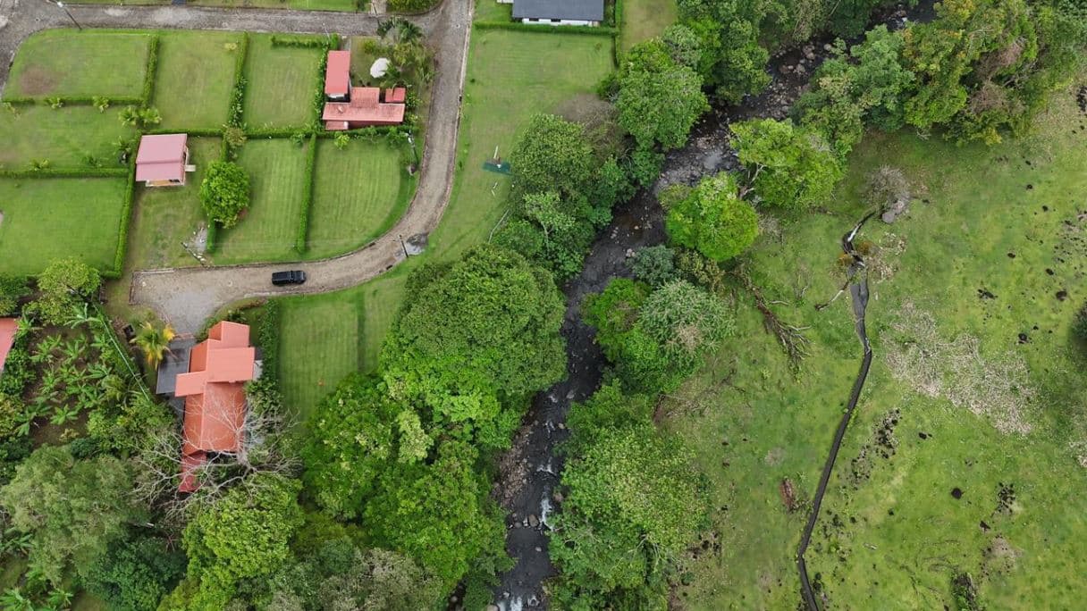 Lot for Sale in a Gated Community Just 15 Minutes from Downtown La Fortuna | $37,000!, photo 5