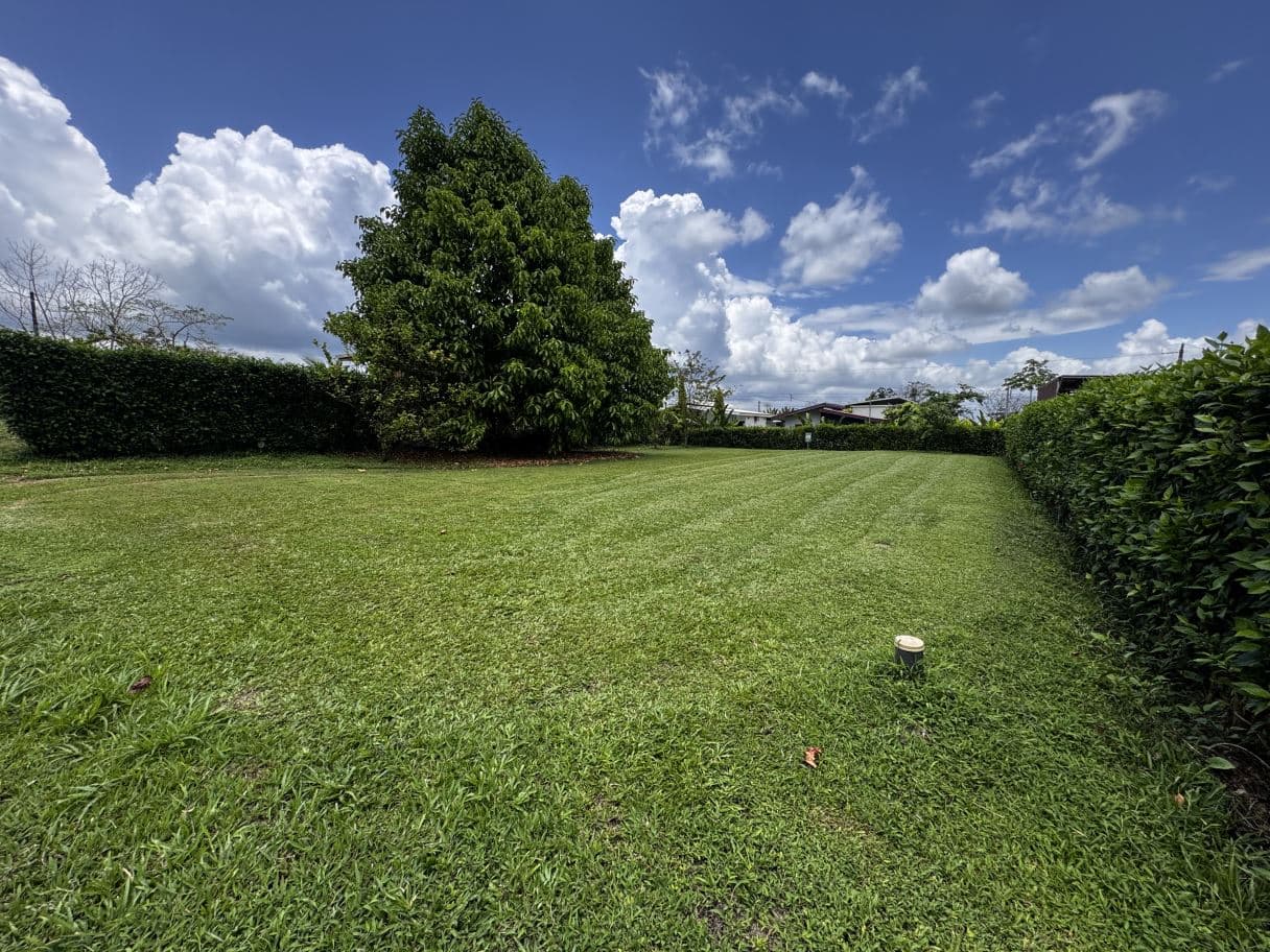 Lot for Sale in a Gated Community Just 15 Minutes from Downtown La Fortuna | $37,000!, photo 12