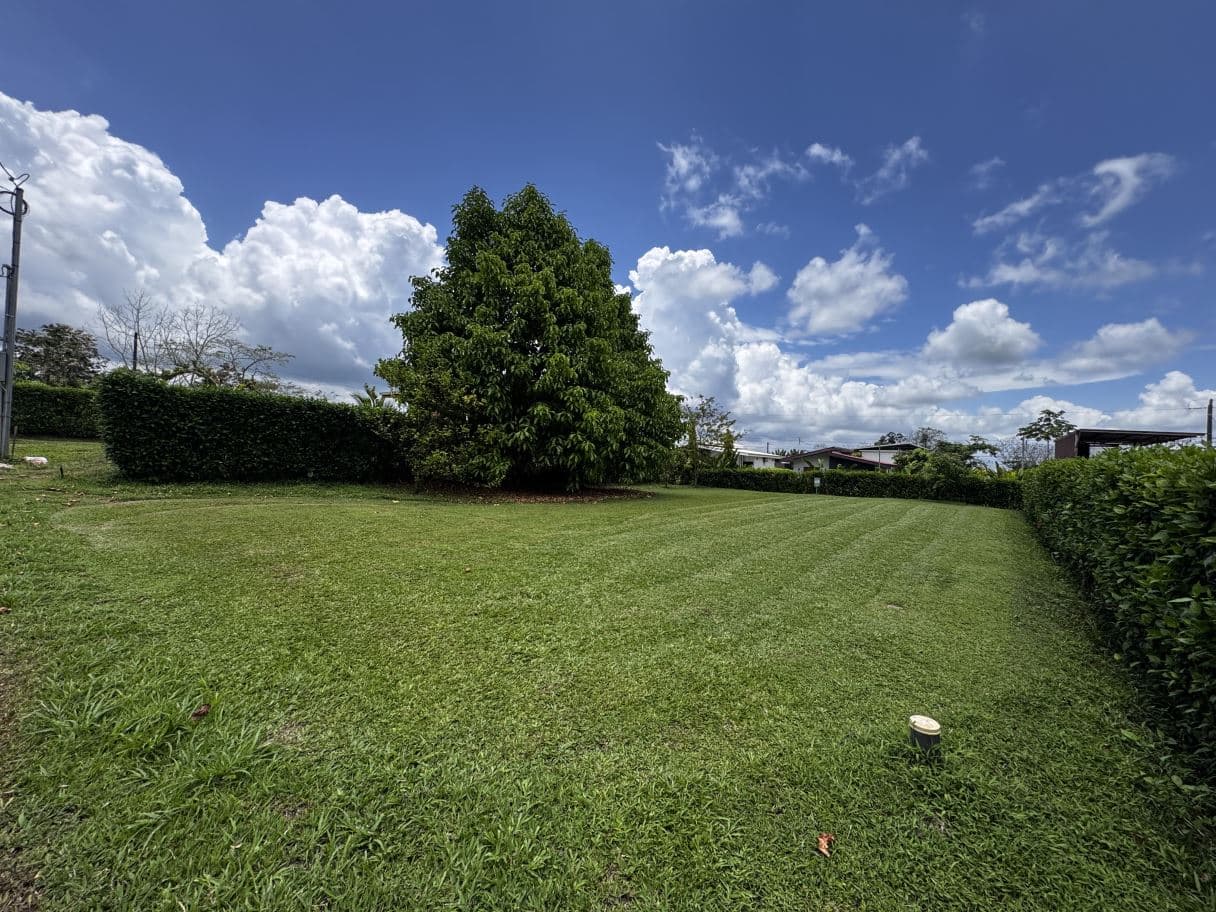 Lot for Sale in a Gated Community Just 15 Minutes from Downtown La Fortuna | $37,000!, photo 11