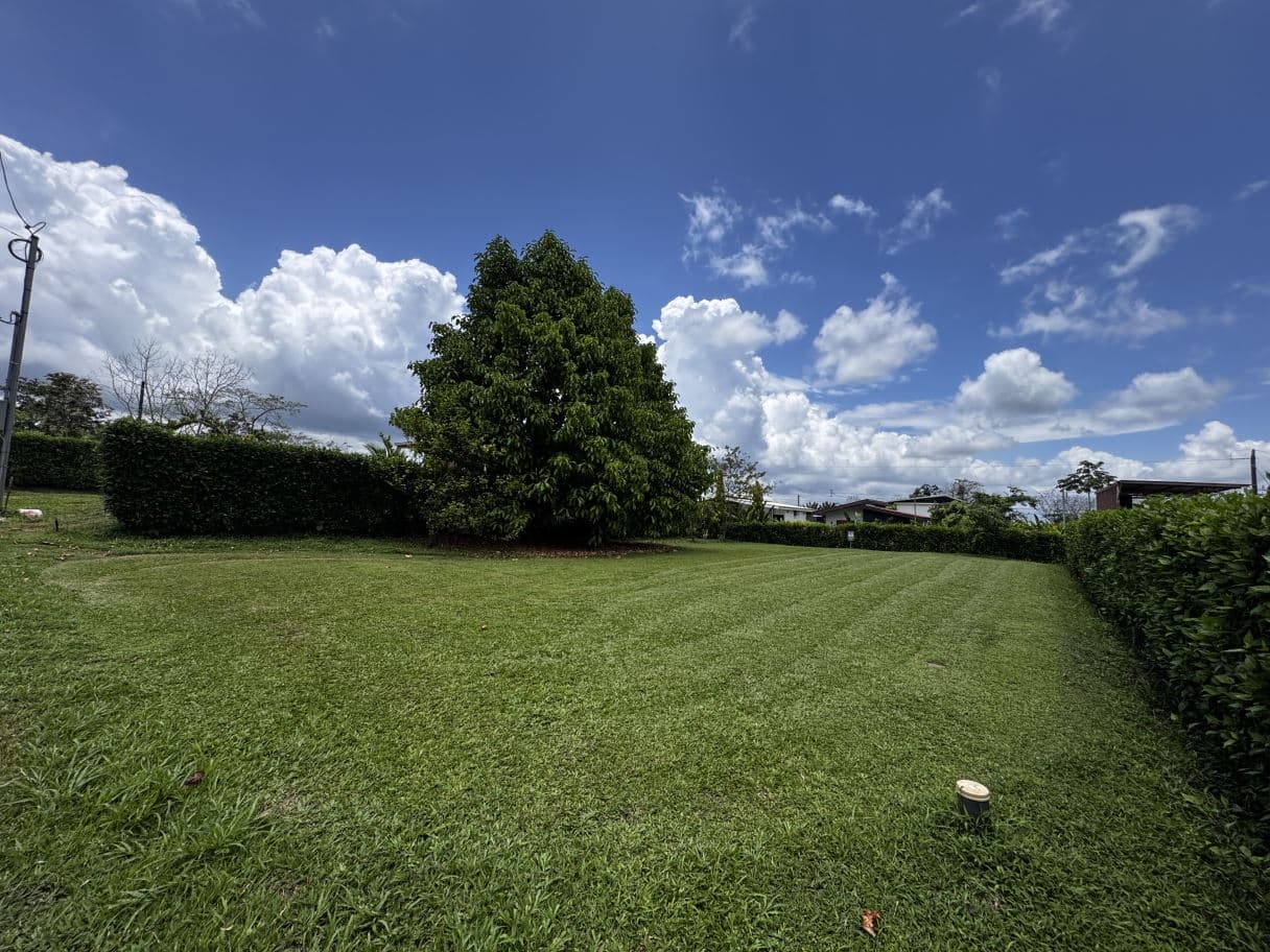 Lot for Sale in a Gated Community Just 15 Minutes from Downtown La Fortuna | $37,000!, photo 9