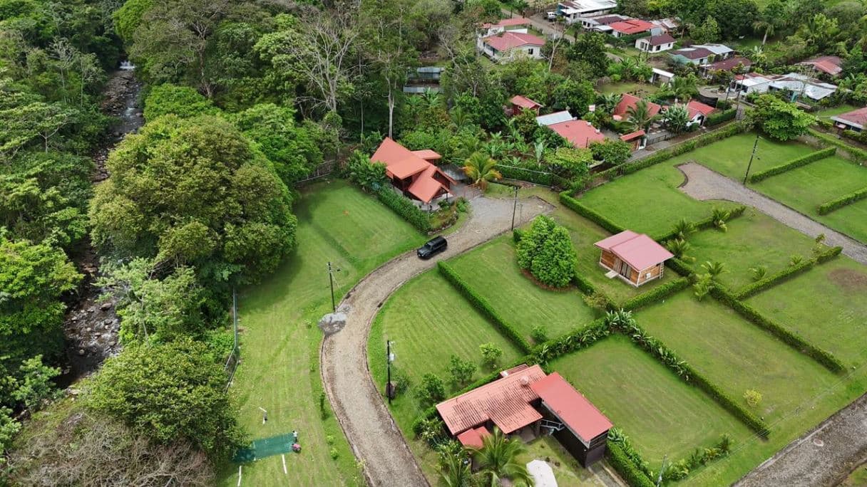 Lot for Sale in a Gated Community Just 15 Minutes from Downtown La Fortuna | $37,000!, photo 6