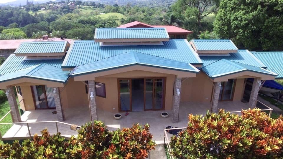 Upscale 2 Bedroom Home in the Private Gated Community of Buena Vista, Puerto San Luis, Tronadora, photo 13