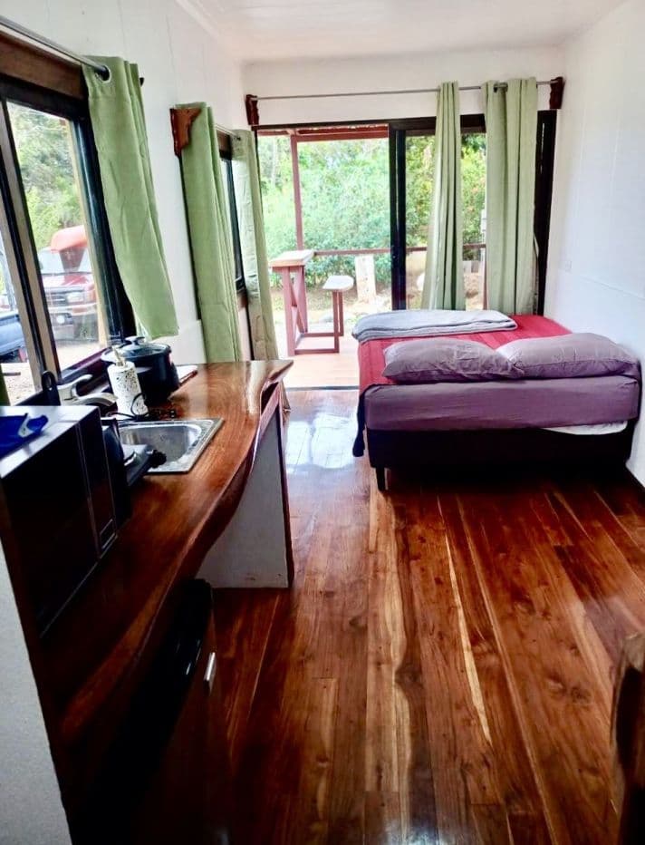 Modern Tiny Homes with Lake Arenal Views + Expansion Potential, photo 13