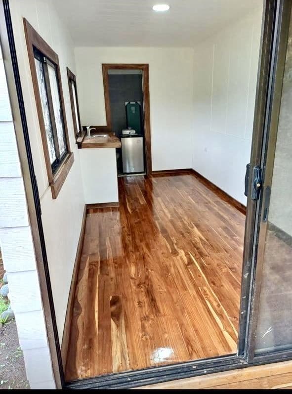 Modern Tiny Homes with Lake Arenal Views + Expansion Potential, photo 14
