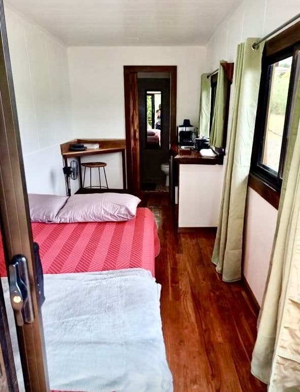 Modern Tiny Homes with Lake Arenal Views + Expansion Potential, photo 15