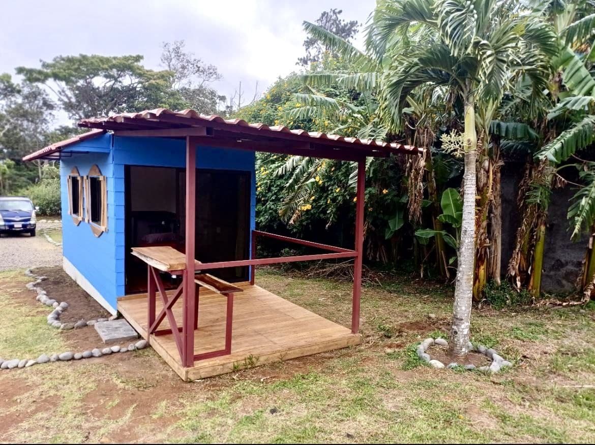 Modern Tiny Homes with Lake Arenal Views + Expansion Potential, photo 10