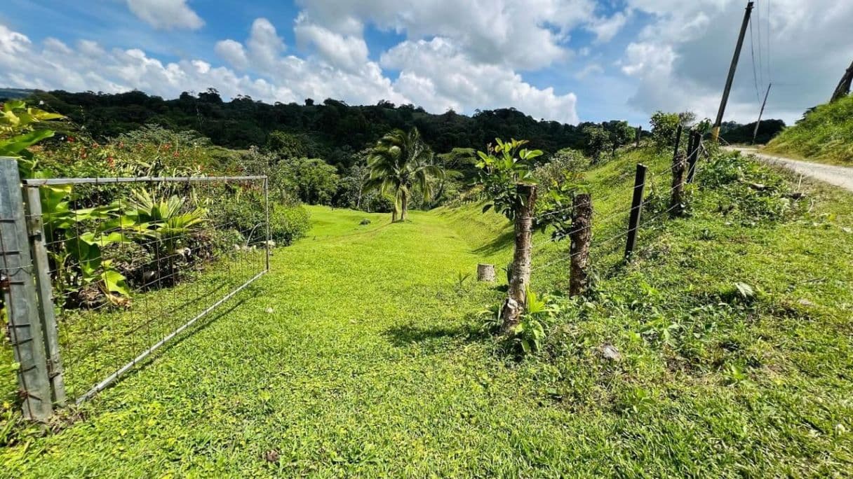 Stunning Buildable 3.4 Acre Lot in La Union with Panoramic Lake Arenal Views, photo 13