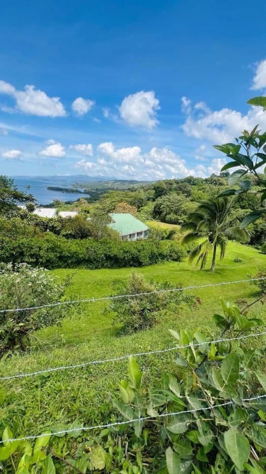 Stunning Buildable 3.4 Acre Lot in La Union with Panoramic Lake Arenal Views, photo 12
