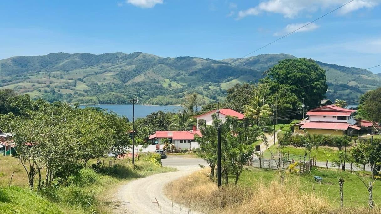 Stunning Buildable 3.4 Acre Lot in La Union with Panoramic Lake Arenal Views, photo 11