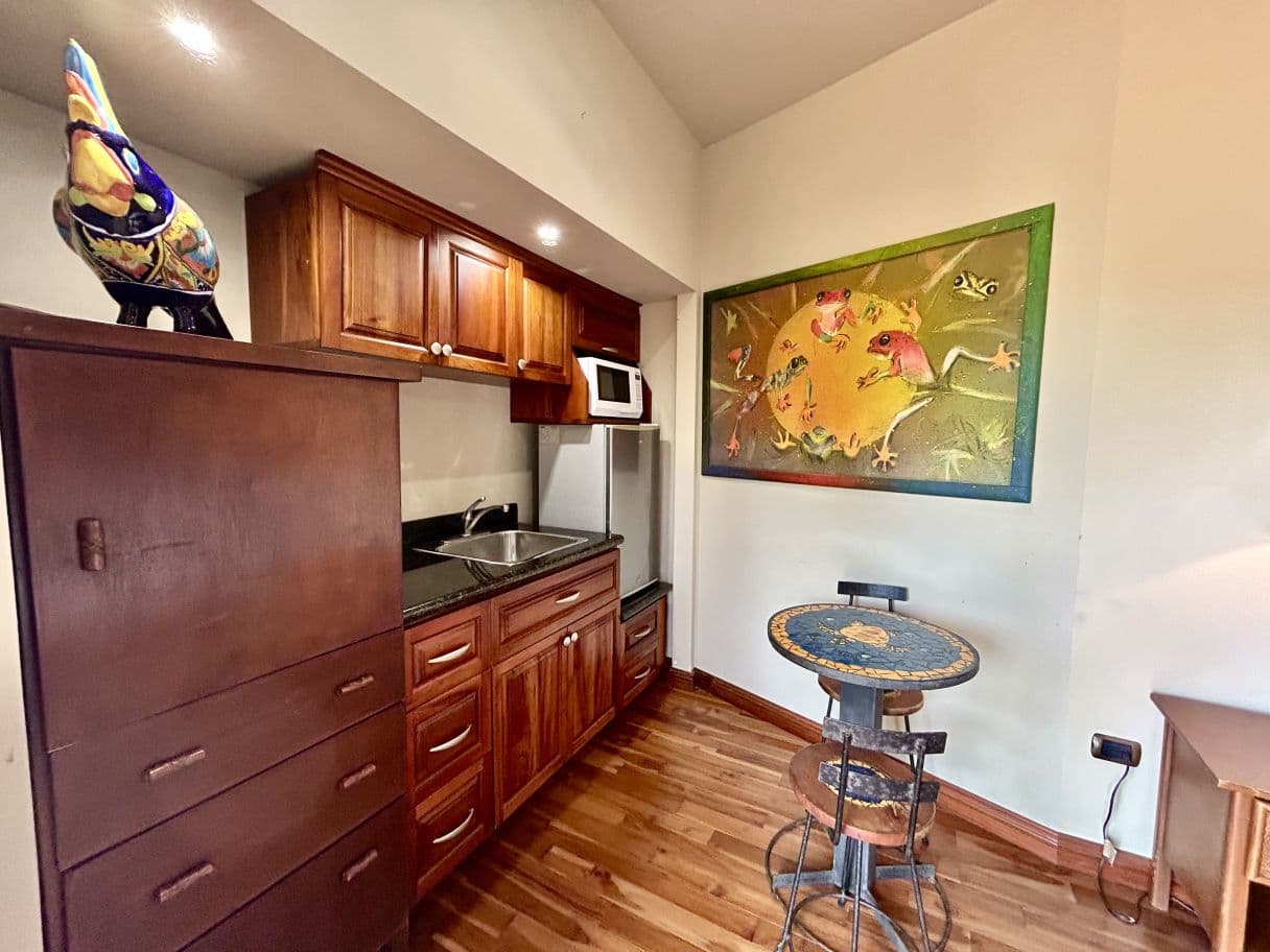 Waterfront Lake Arenal Villa with Guest Casita in Exclusive Buena Vista Community, photo 23