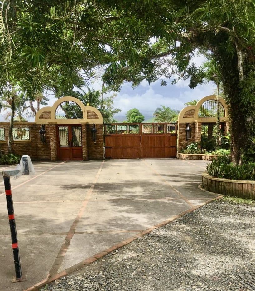 Waterfront Lake Arenal Villa with Guest Casita in Exclusive Buena Vista Community, photo 29