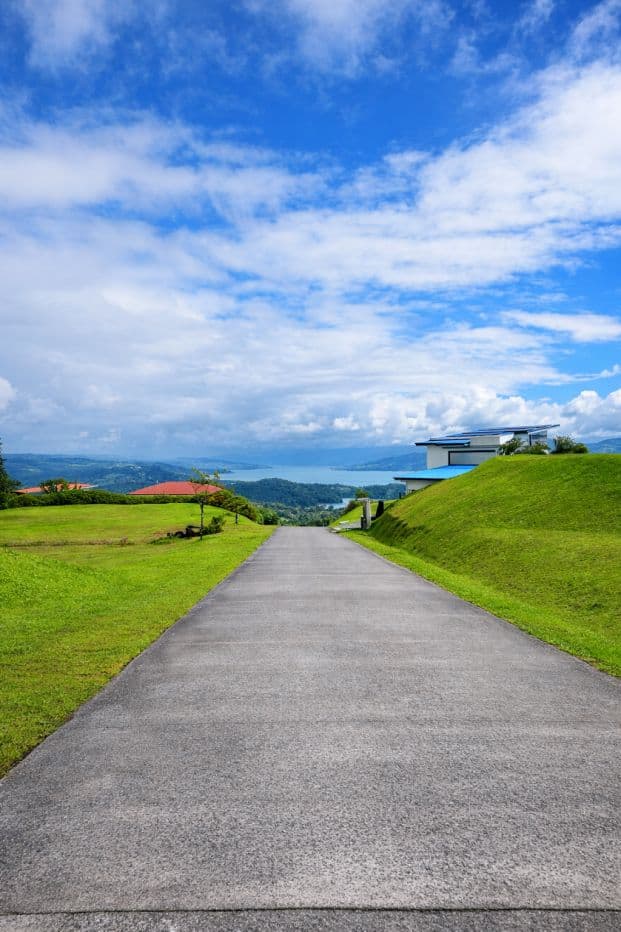 Lakeview Estate Lot 20 in Santa Elena Gated Community – Lake Arenal, Guanacaste, Costa Rica, photo 11