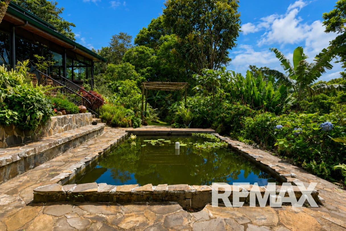Private 15-Acre Lake Arenal Estate Backing onto Nature Reserve, photo 30