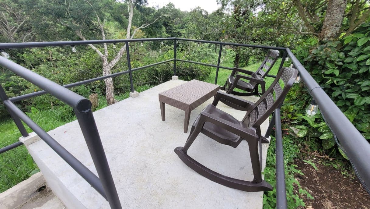 A Traditional Costa Rican Home with Character in Tronadora, photo 20