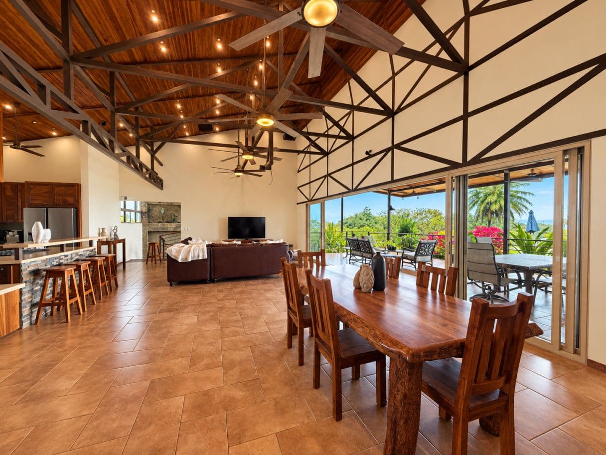 A Private Resort Estate Above Lake Arenal, photo 7