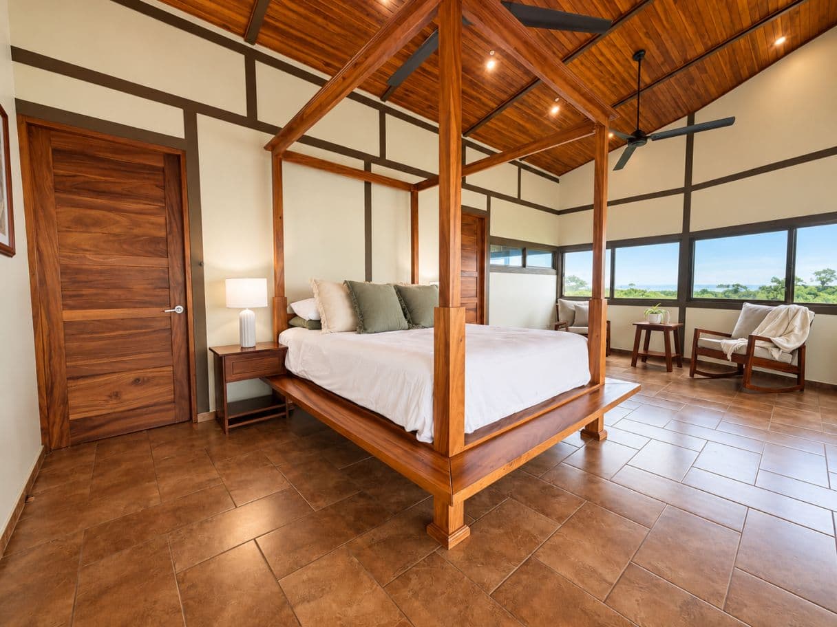 A Private Resort Estate Above Lake Arenal, photo 19
