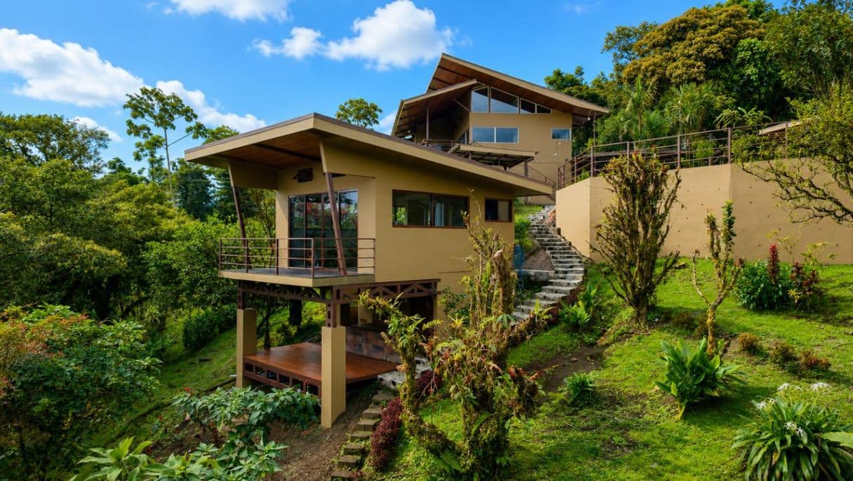 A Private Resort Estate Above Lake Arenal, photo 32