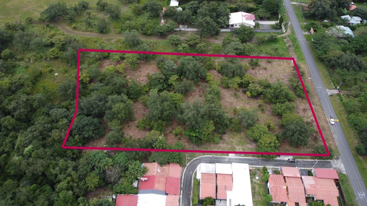 “Solar del Rincón” Property in Cañas Dulces, Liberia – Guanacaste, Costa Rica