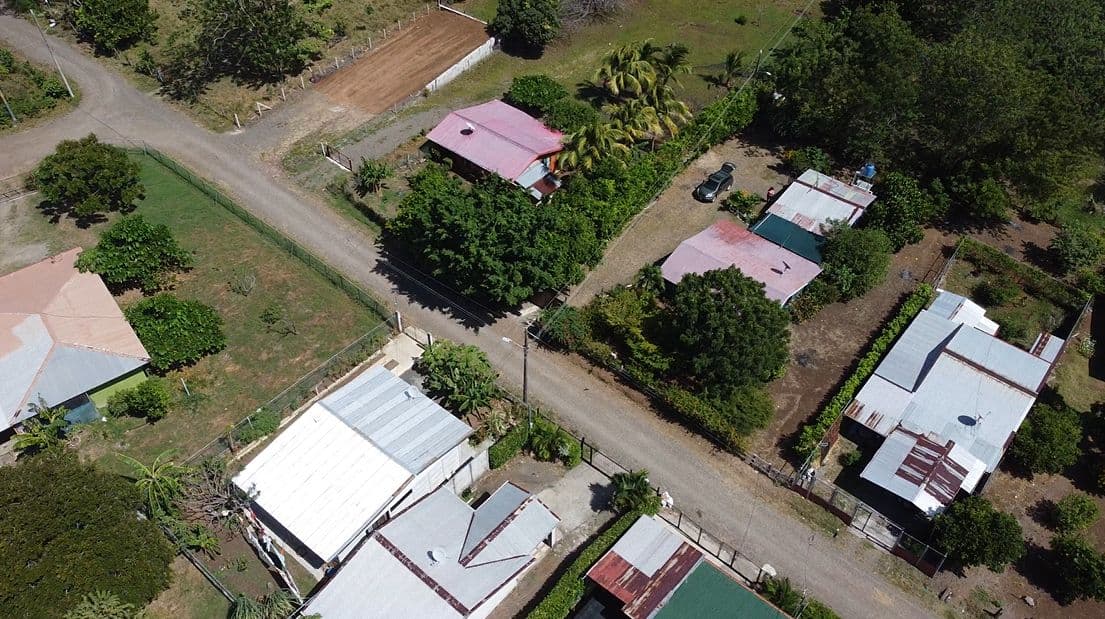 Country Estate for Sale in Javilla de Cañas, Guanacaste, Costa Rica, Private Water Source, House, Rancho & Natural Surroundings, photo 3