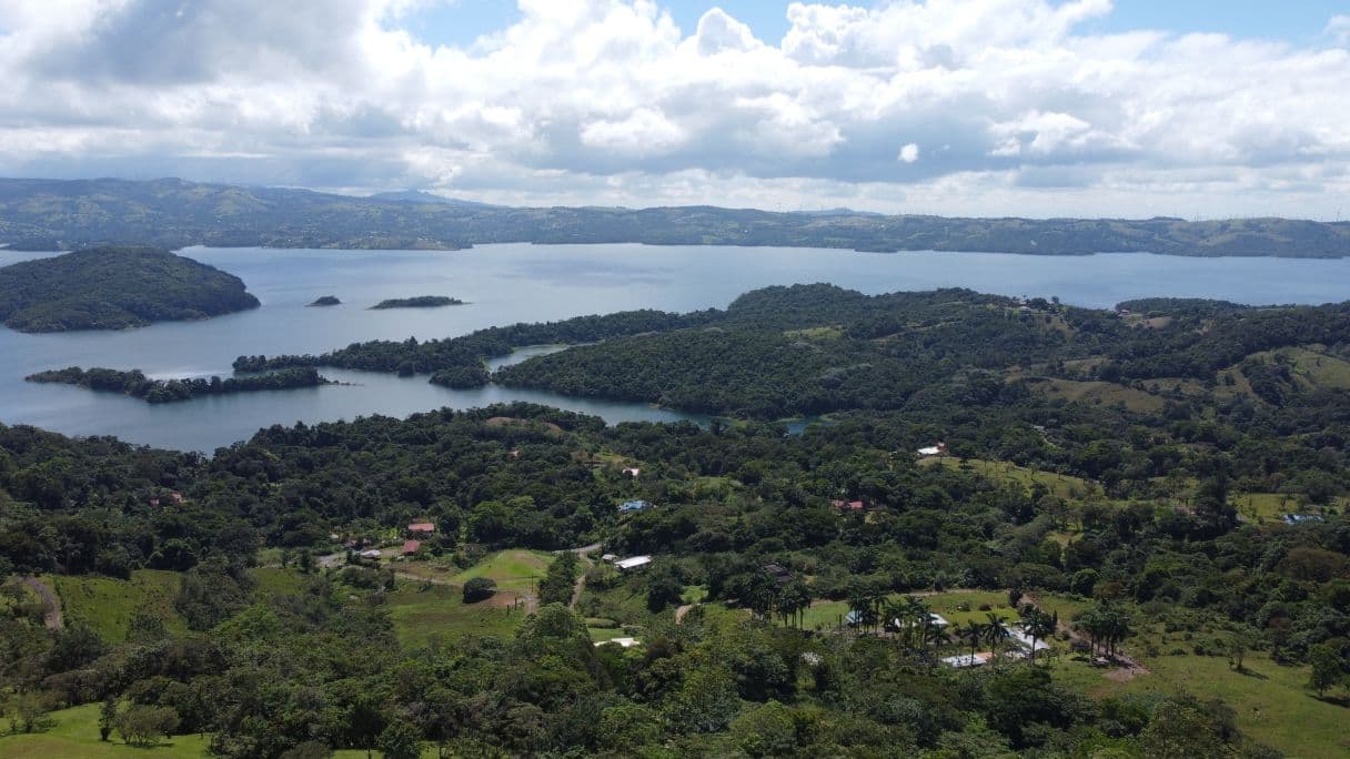 Lake & Volcano View Farm in Río Piedras de Arenal, Guanacaste, photo 17