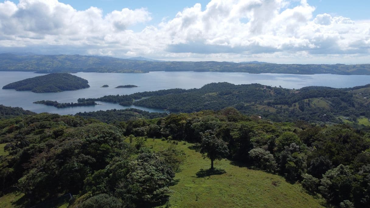 Lake & Volcano View Farm in Río Piedras de Arenal, Guanacaste, photo 14