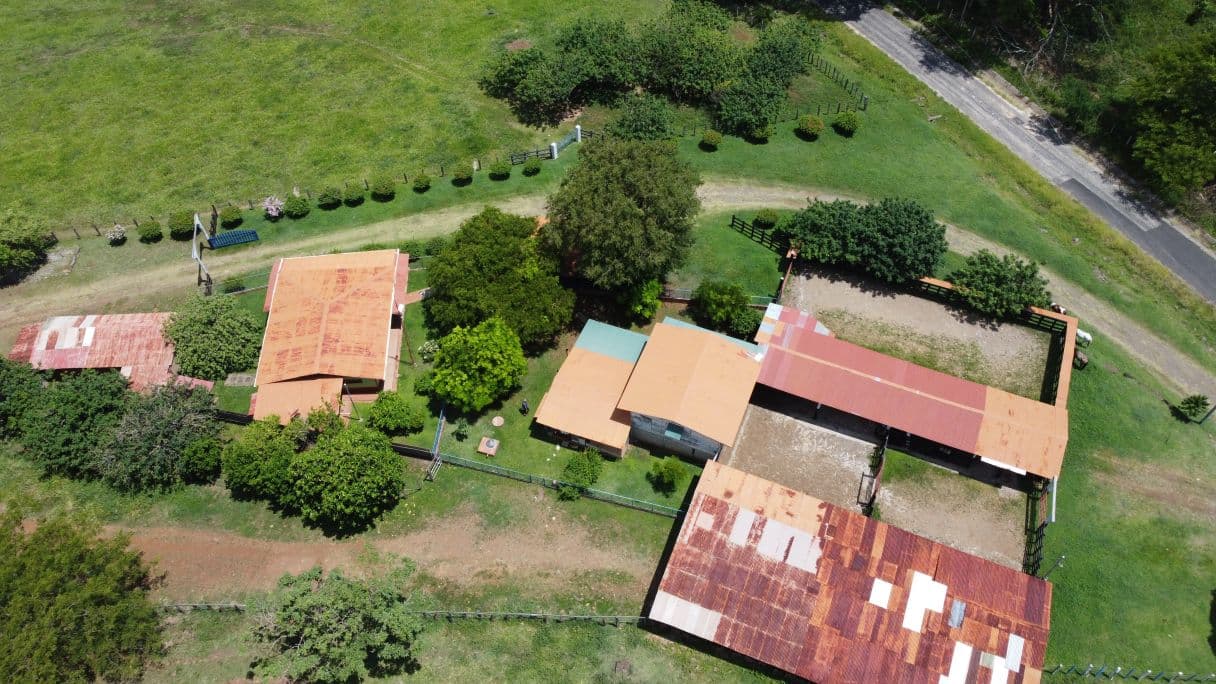 166-Hectare Cattle Ranch with Abundant Water and Complete Infrastructure in Cañas, Guanacaste – Investment Opportunity, photo 19