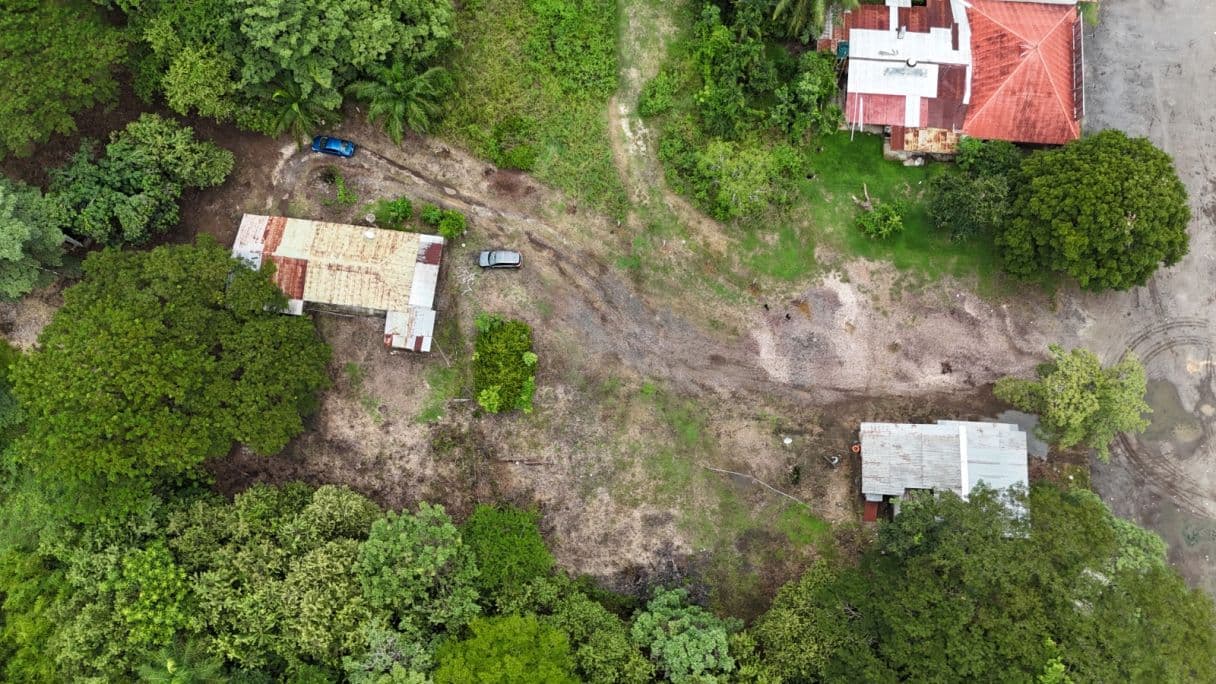 Commercial Lot with a House and Three Rental Cabins, Offering Business Potential Along Route 1 — Lourdes de Abangares, photo 30
