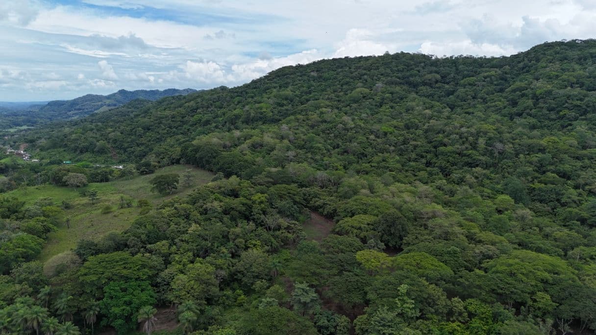 Commercial Lot with a House and Three Rental Cabins, Offering Business Potential Along Route 1 — Lourdes de Abangares, photo 16