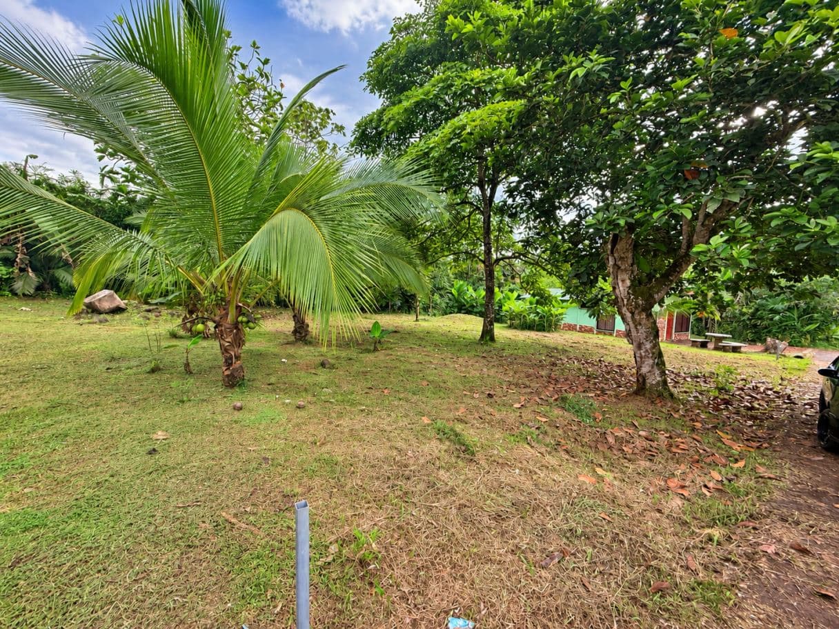 Residential Lot for Sale in the Center of Colonia Puntarenas, Upala, photo 4