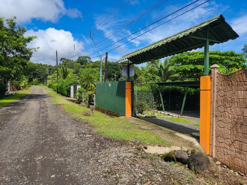 PRICE DROPPED $149K to $135K Tropical 3 bedroom 2 bathroom Private Oasis Near La Fortuna, photo 23