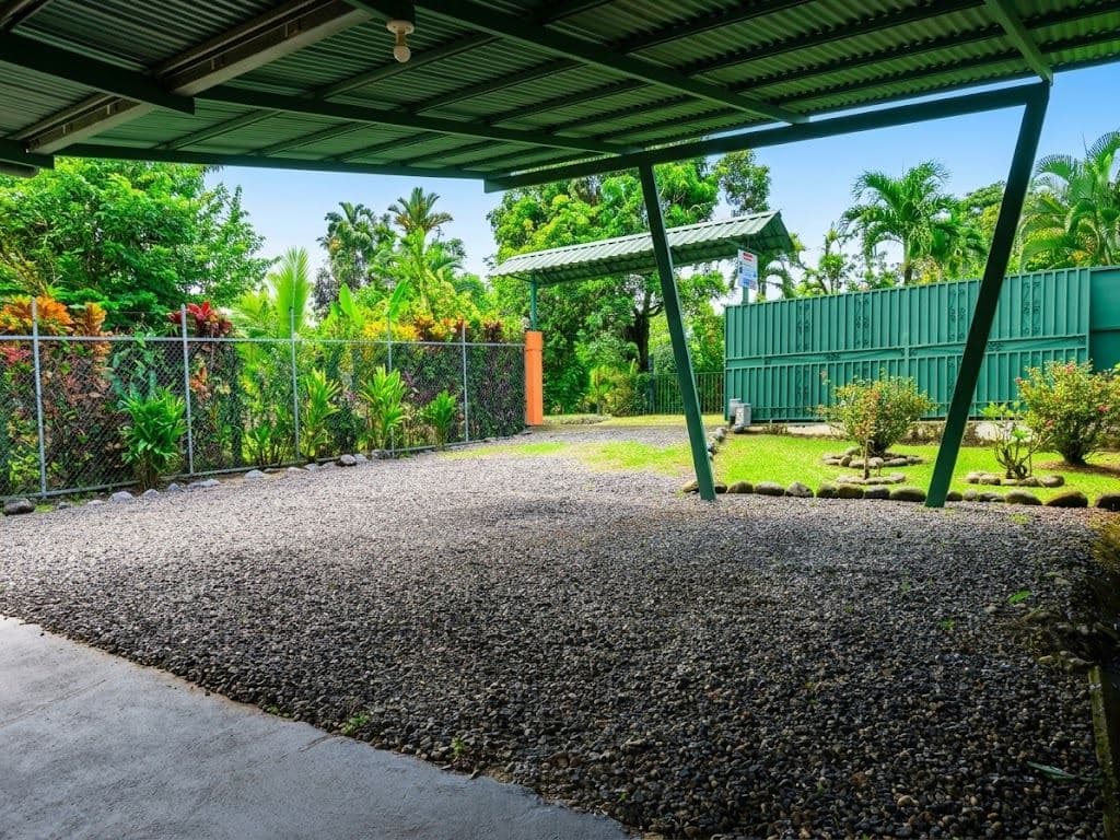 PRICE DROPPED $149K to $135K Tropical 3 bedroom 2 bathroom Private Oasis Near La Fortuna, photo 19