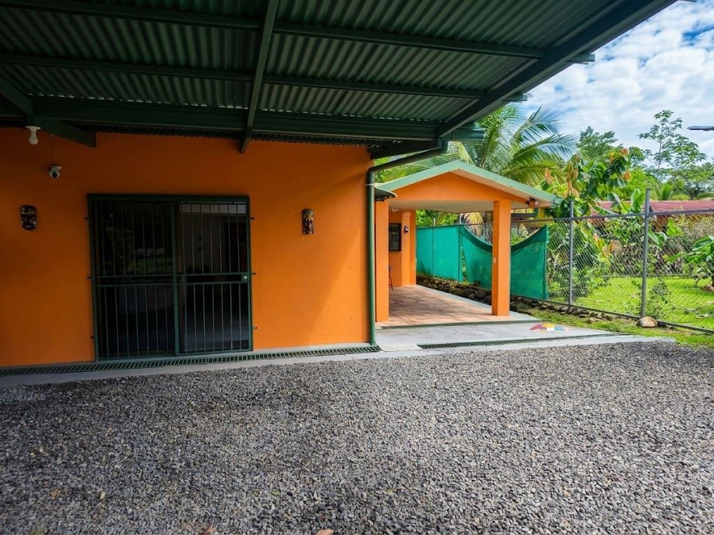 PRICE DROPPED $149K to $135K Tropical 3 bedroom 2 bathroom Private Oasis Near La Fortuna, photo 18